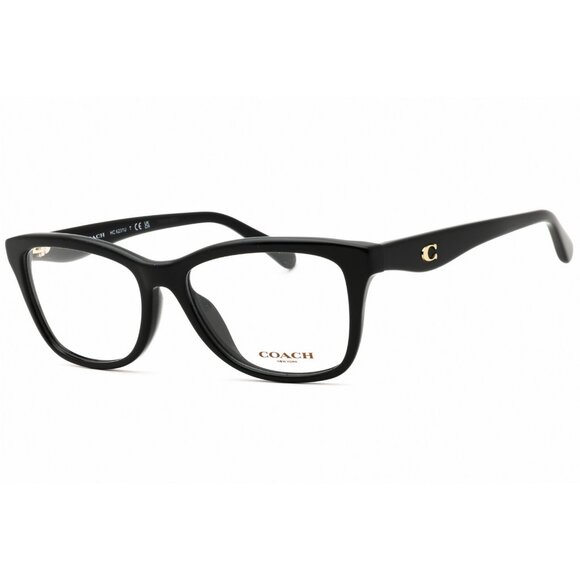 Coach EYEGLASSES HC6231U-5002-54 New with case